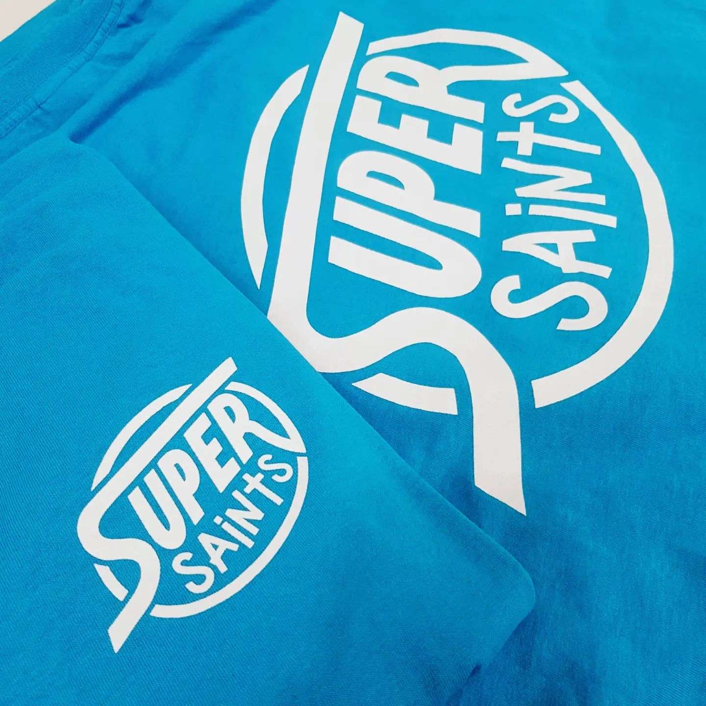 Screen Printing For Businesses & Individuals